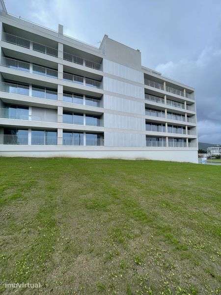Apartamento T1 Barcelos Barcelinhos - Grande imagem: 3/3