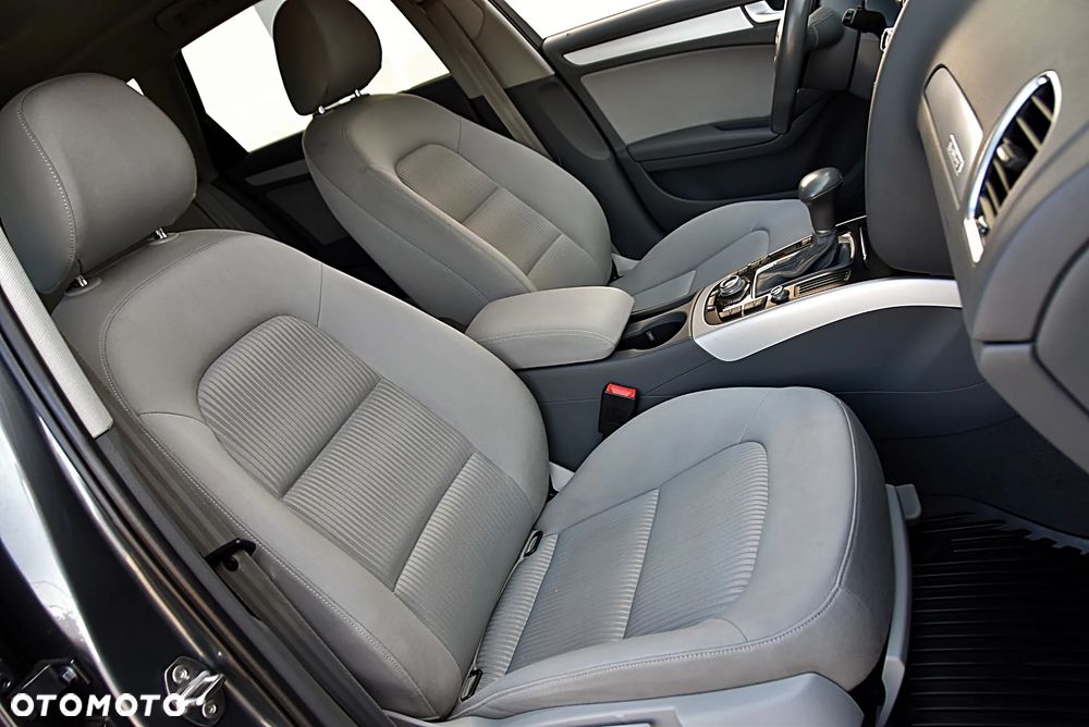 Audi A4 Avant 2.0 TDI Quattro S tronic - 18