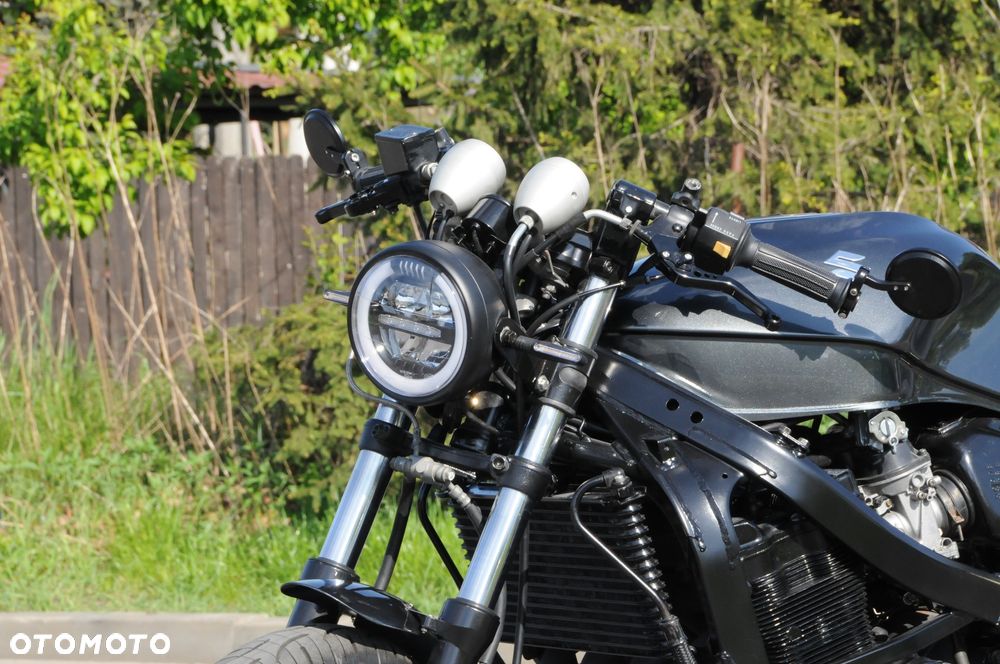 Suzuki GSX-F - Katana - 4