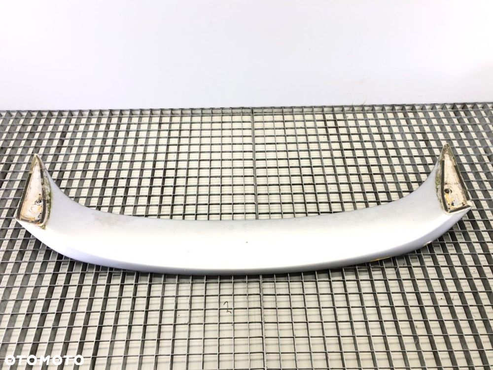 SPOILER LOTKA - 332.00 PLN - BMW 3 coupe (E46) 1998 - 2006 328 Ci 142 kW [193 KM] benzyna 1998 - - 6