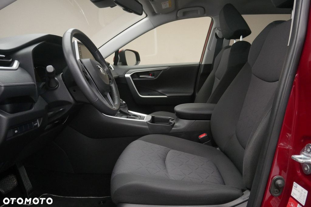 Toyota RAV4 - 12