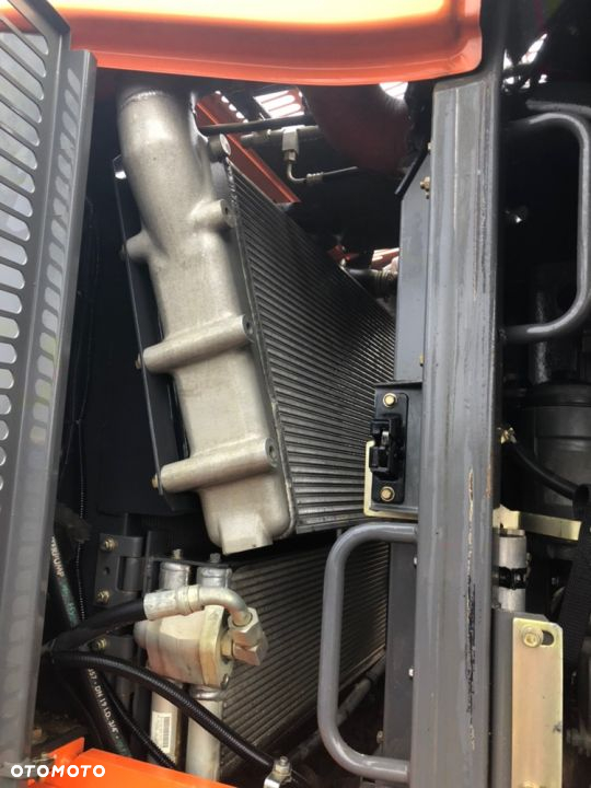 Hitachi ZW 310 - 16