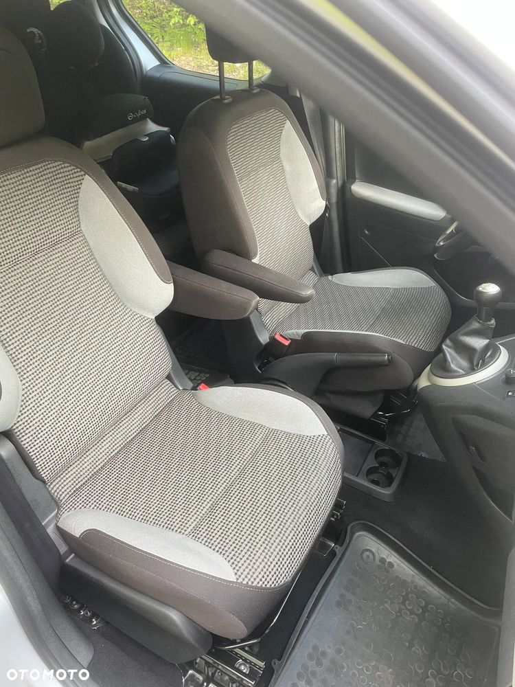 Peugeot Partner 1.6 HDi Outdoor - 9