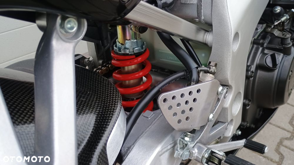 Honda CBR - 39