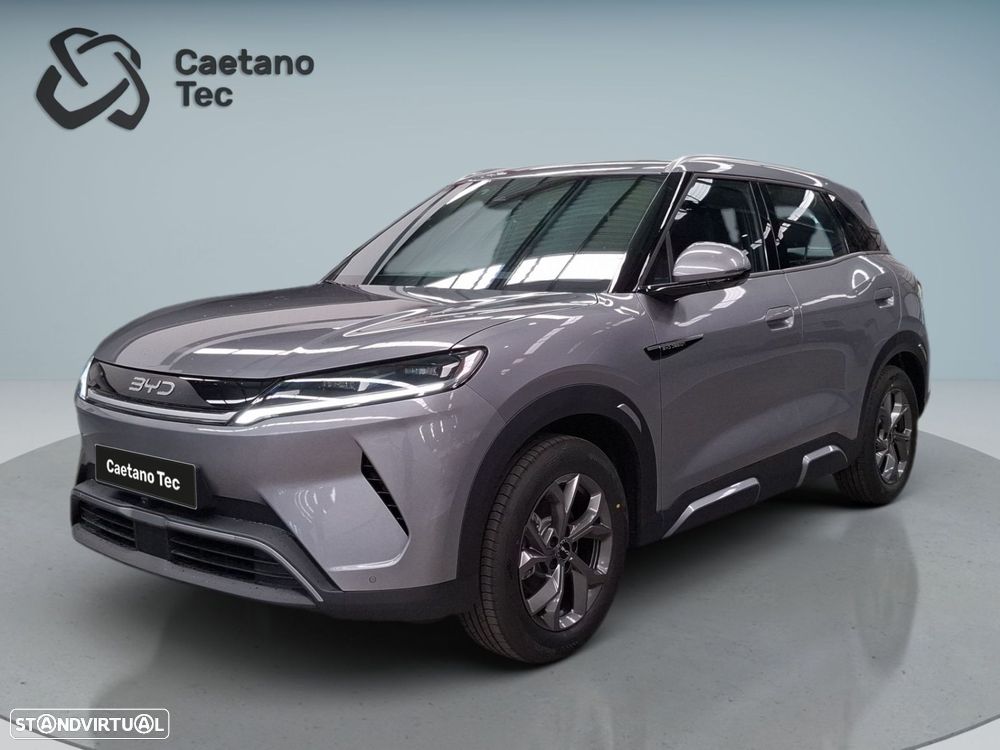 BYD Atto 2 45.1 kWh Boost - 1