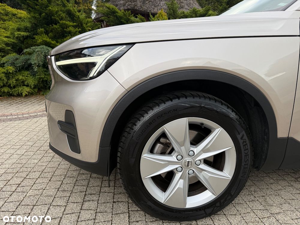 Volvo XC 40 B3 B DKG Plus Bright - 7