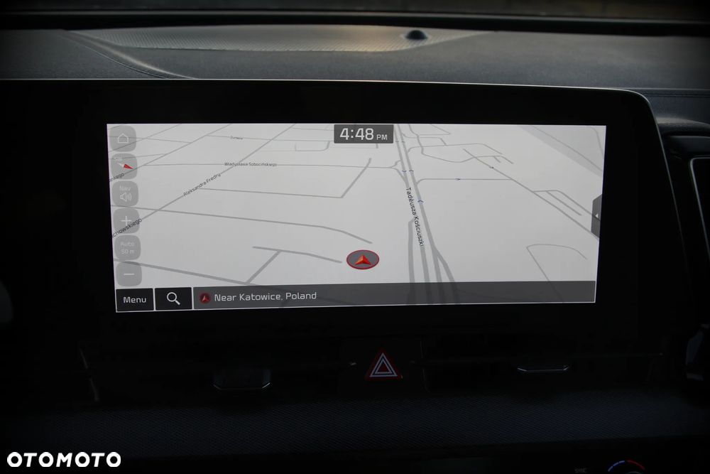 Kia Sportage 1.6 T-GDI AWD Paket GT-Line - 25