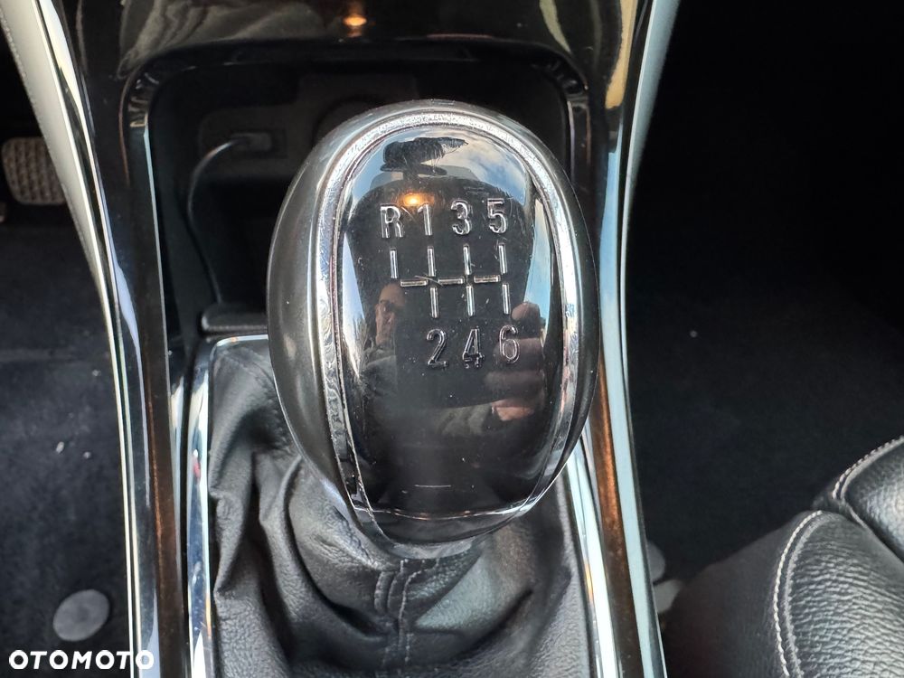 Opel Astra 1.6 CDTI Cosmo - 20