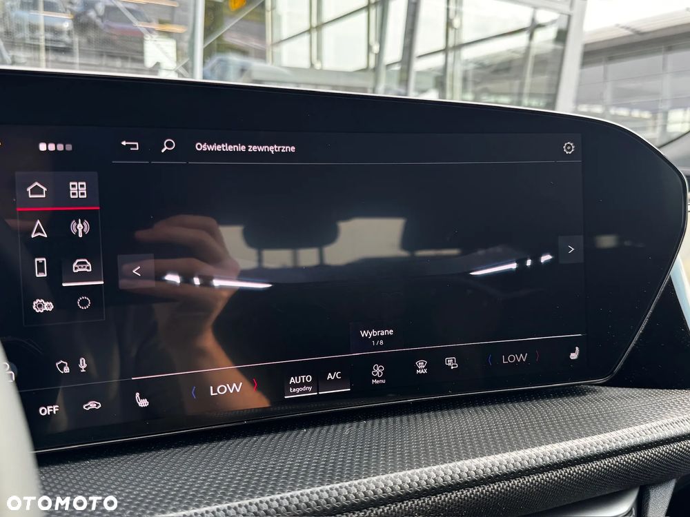 Audi Q5 TFSI mHEV 150 kW S tronic - 19