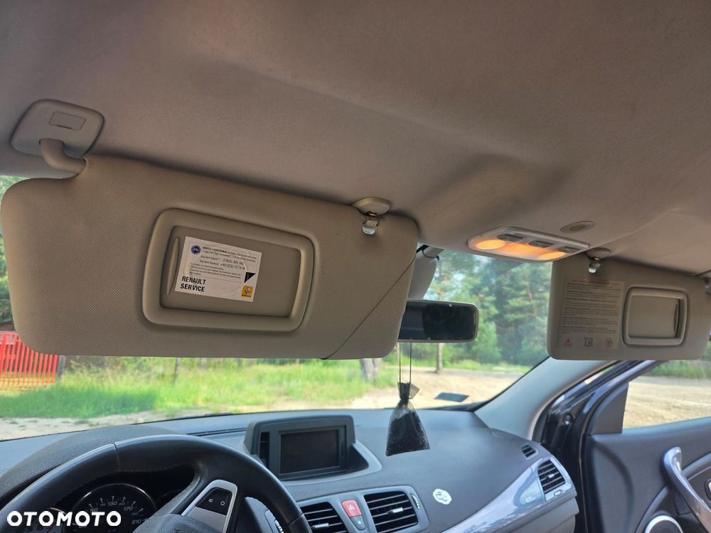 Renault Megane - 9