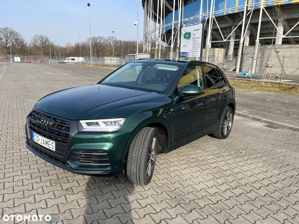 Audi Q5 - 6