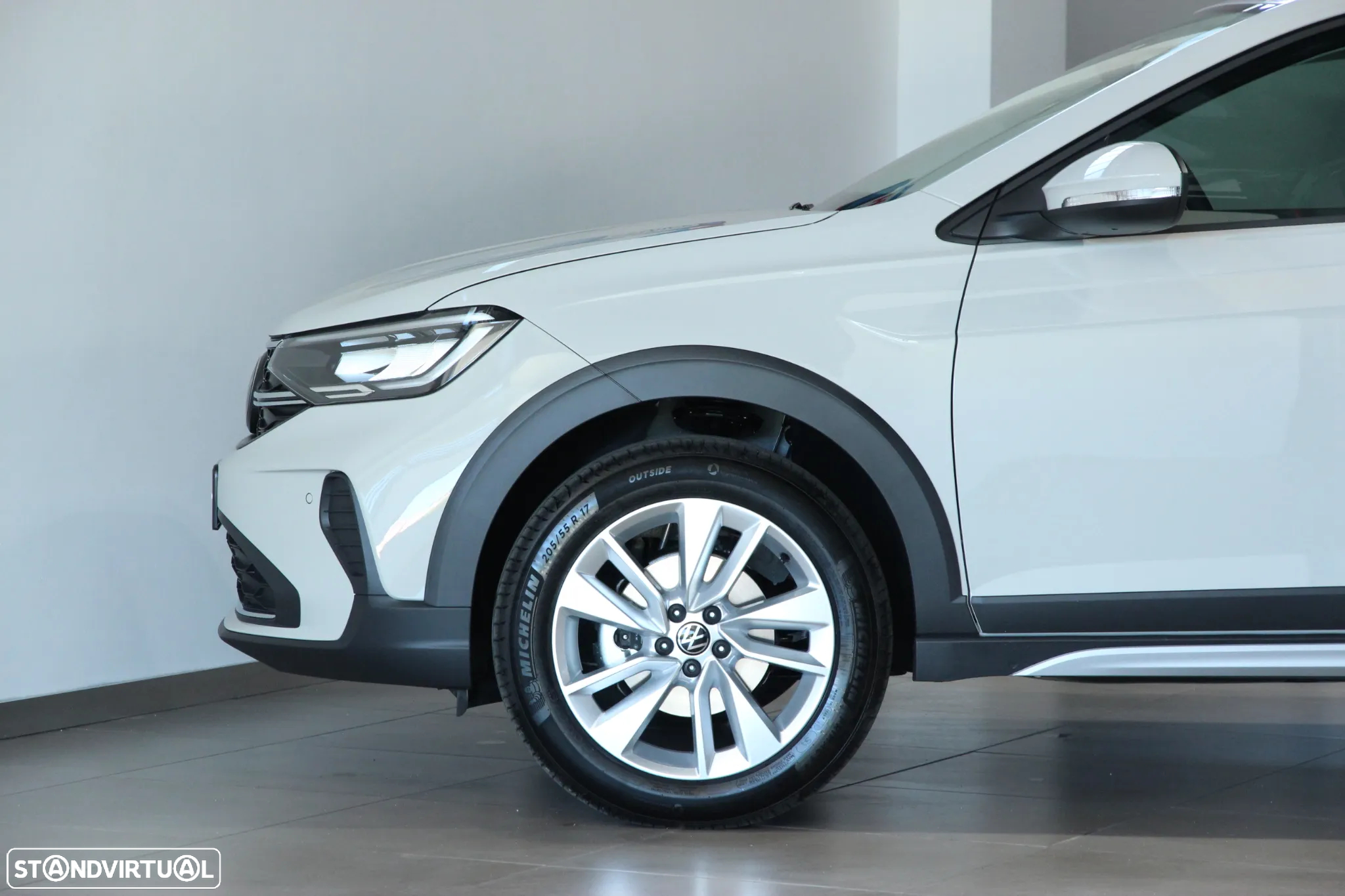 VW Taigo 1.0 TSI Urban - 5