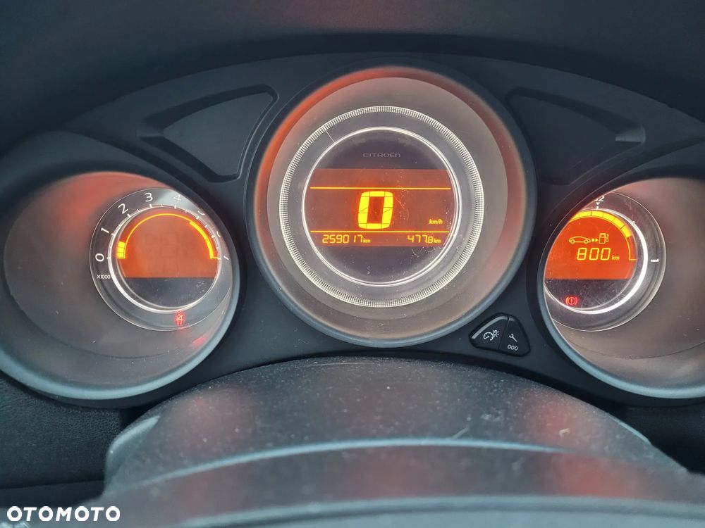 Citroën C4 - 4