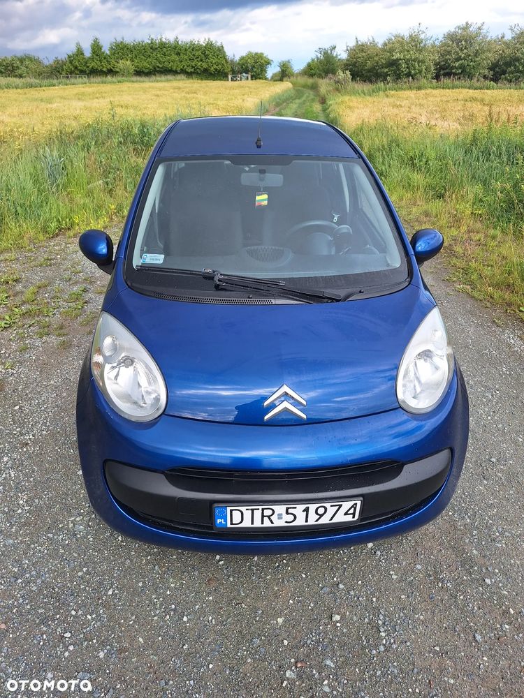 Citroën C1 1.0i Desire - 2