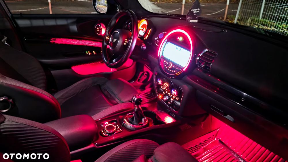 MINI Clubman Cooper D - 32