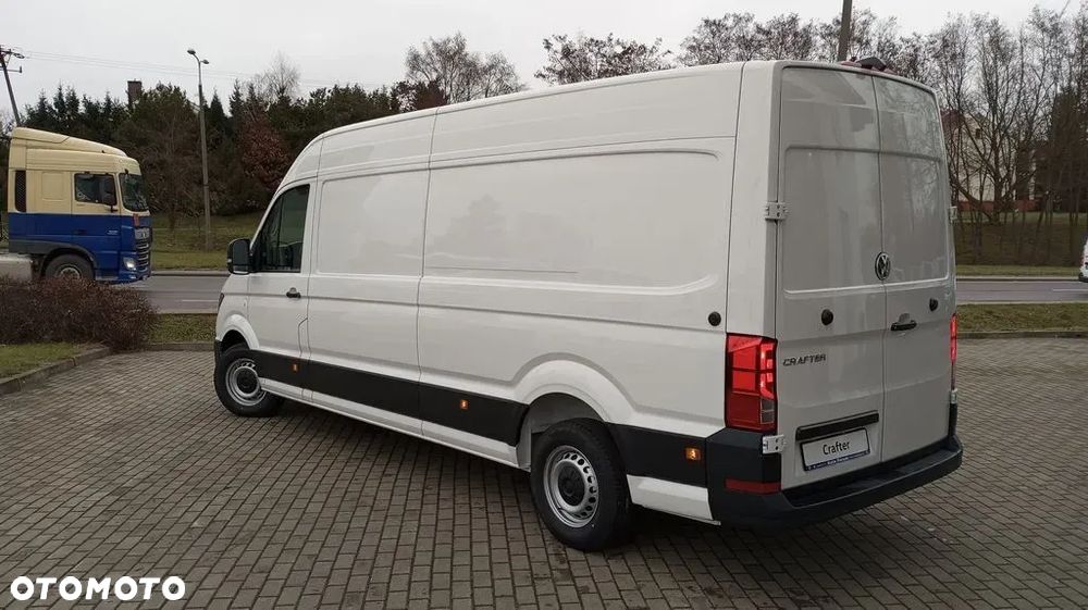 Volkswagen Crafter - 5