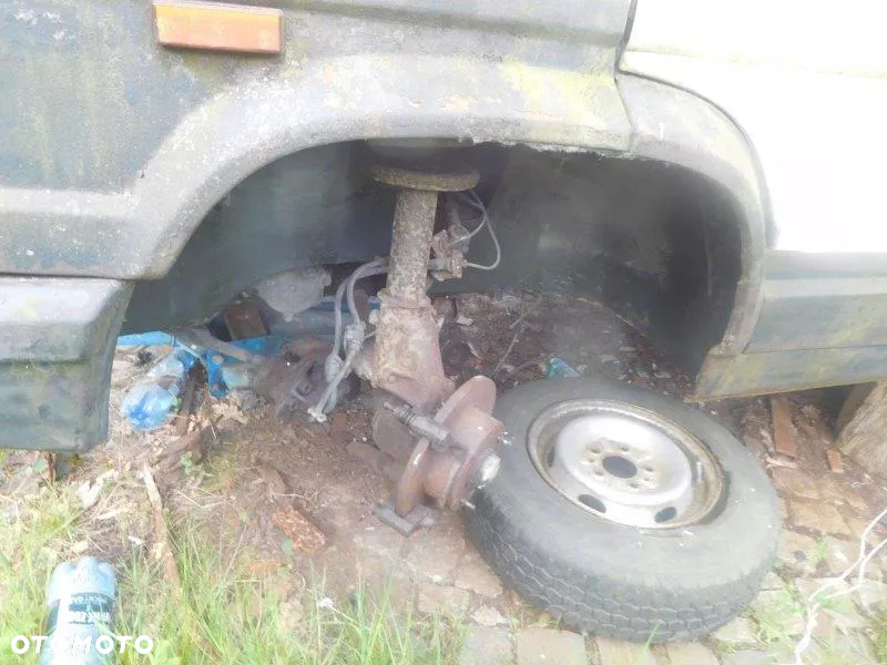 Fiat DUCATO 2.5 - 8