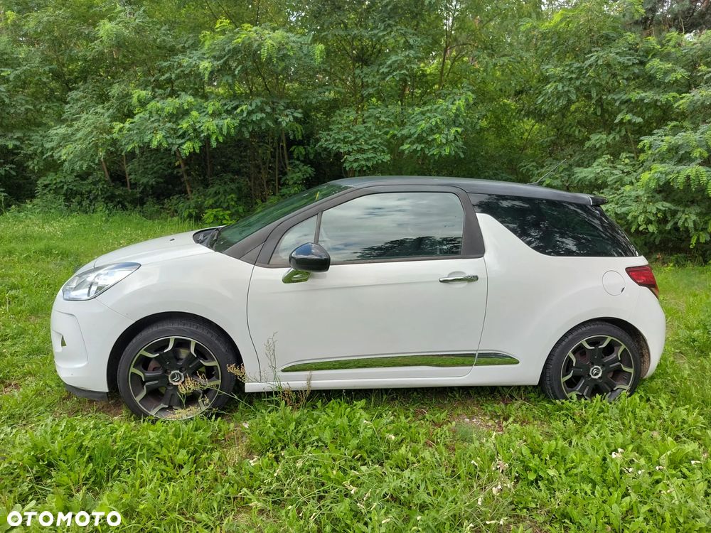 Citroën DS3 1.6 THP SportChic - 4