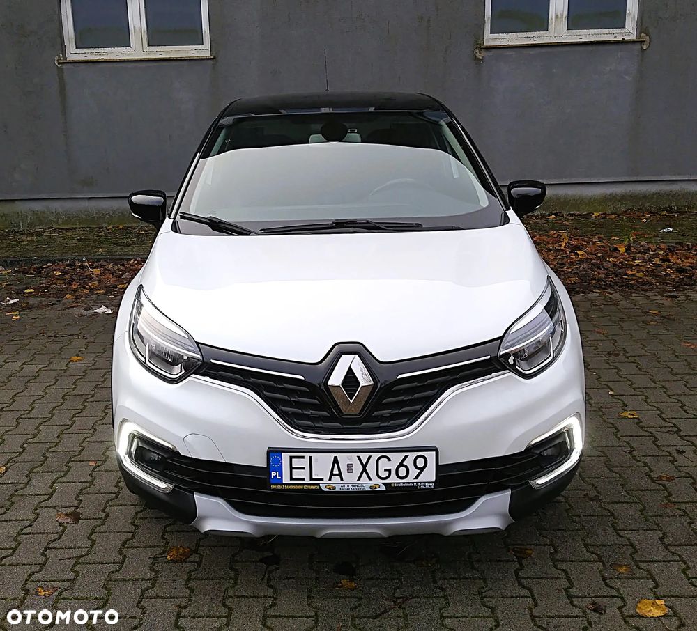 Renault Captur 1.3 TCe Intens - 13
