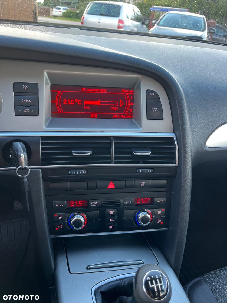 Audi A6 Limousine 2.0 TDI - 25