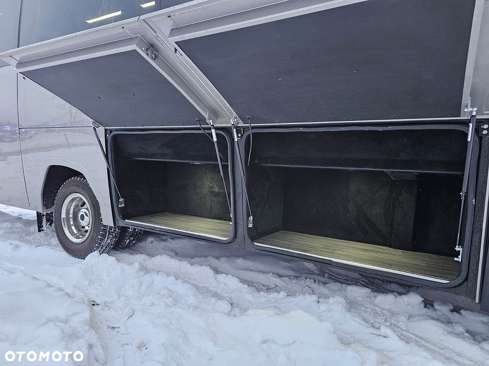 Mercedes-Benz Sprinter 519 ŻAK - 12