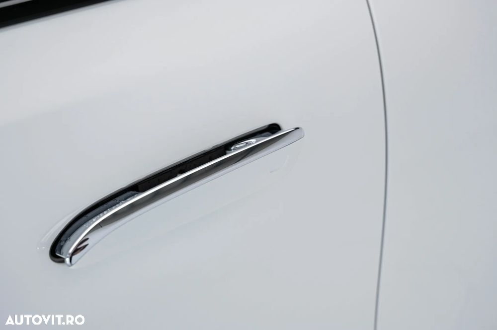 Mercedes-Benz E 300de 9G-TRONIC Edition AMG Line - 17