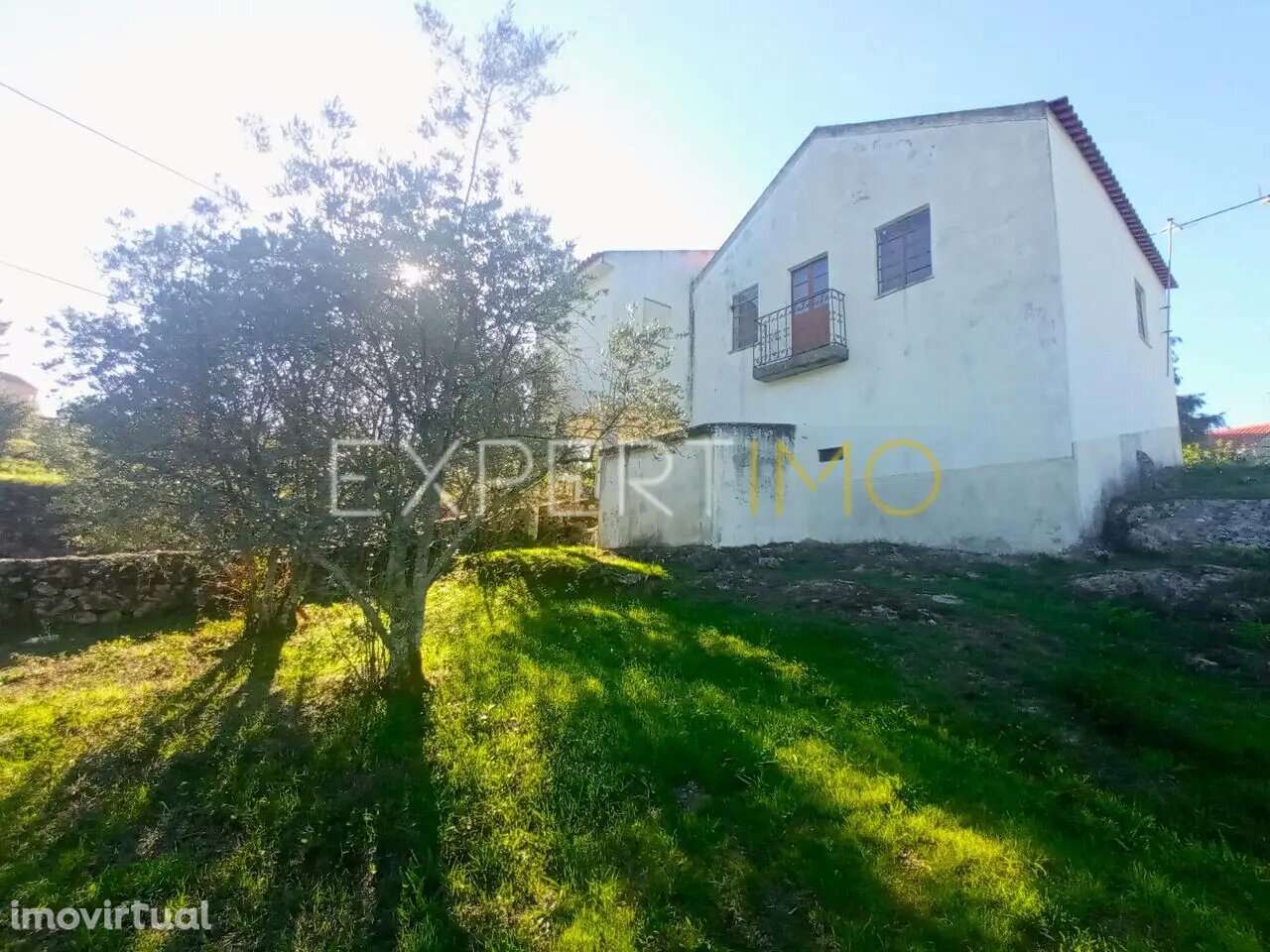 Moradia Antiga V3 Linhares Celorico da Beira - Grande imagem: 3/25