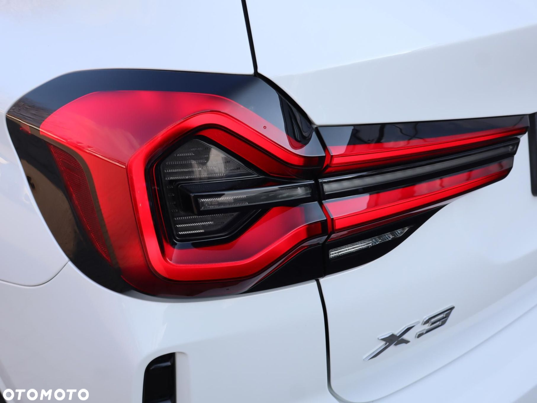 BMW X3 - 23