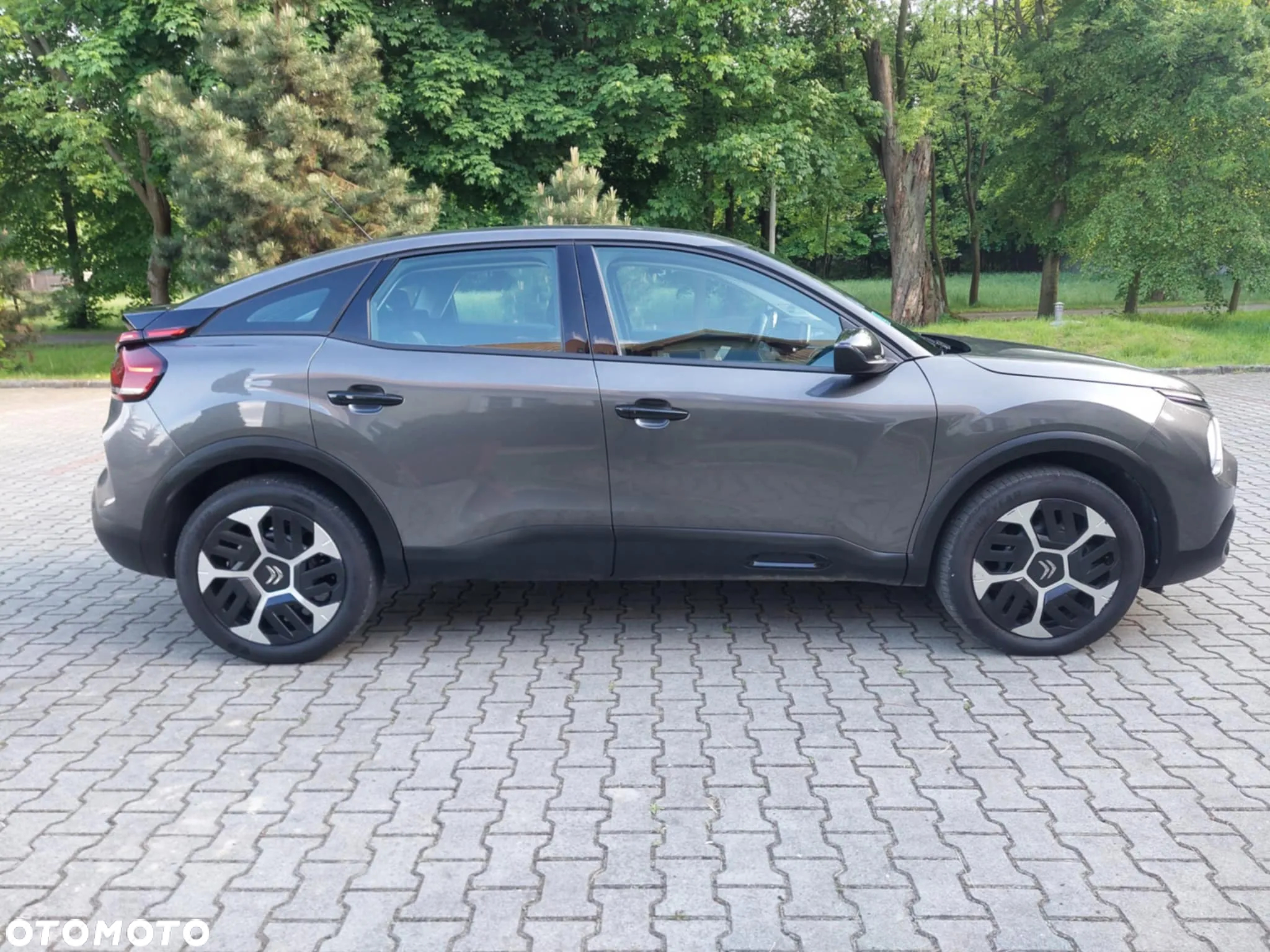 Citroën C4 - 5