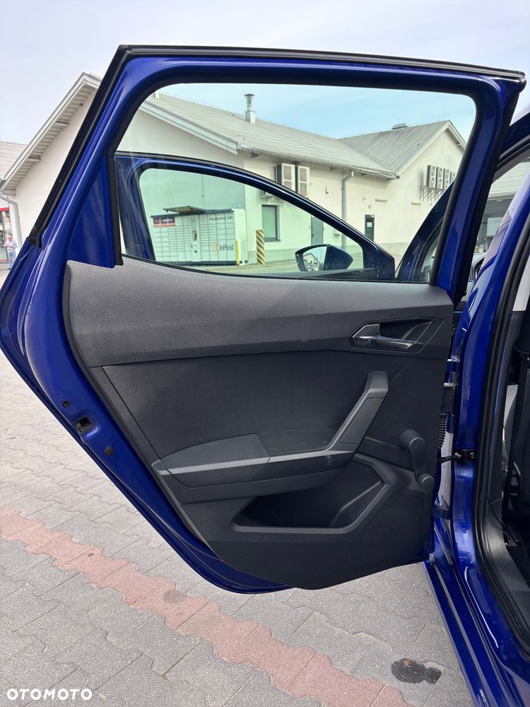 Seat Ibiza 1.0 Style S&S - 19