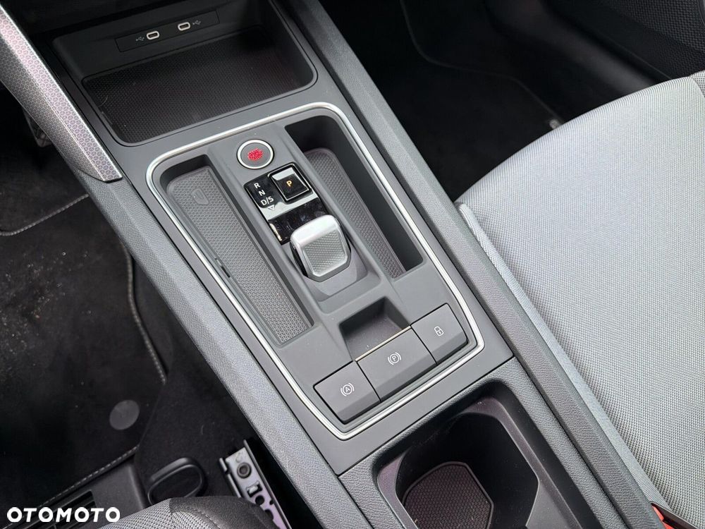 Seat Leon Sportstourer - 18