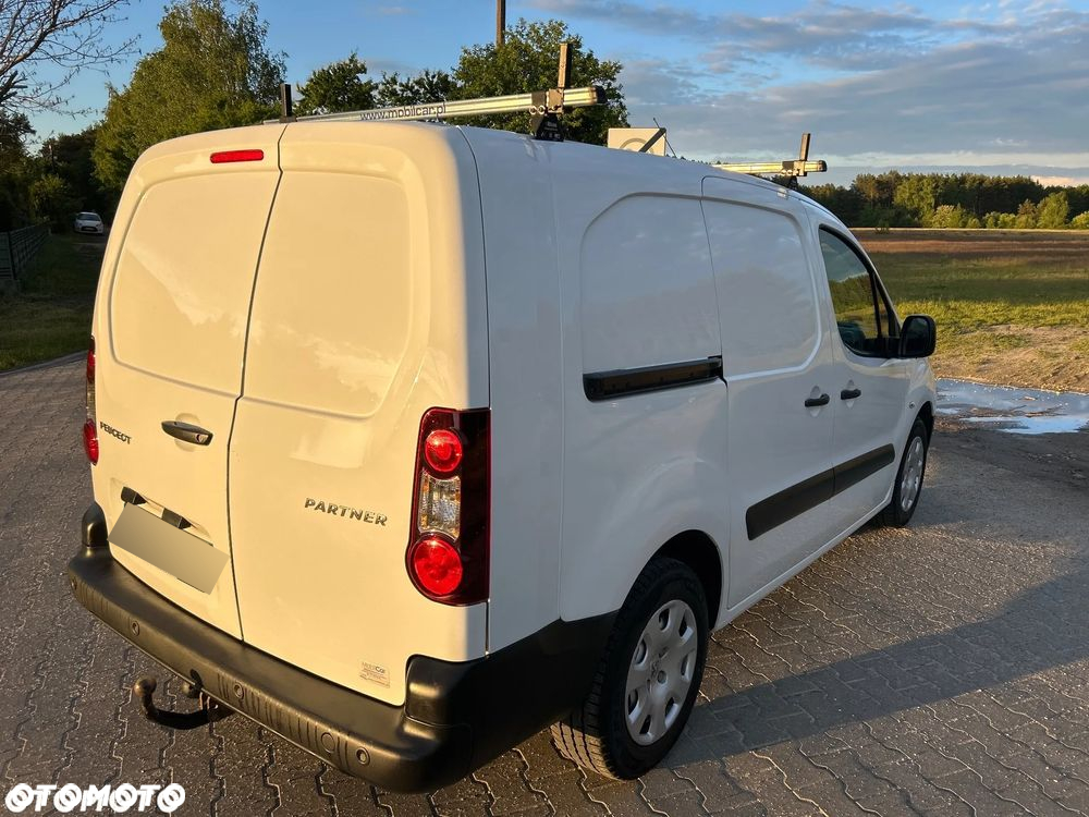 Peugeot Partner - 3