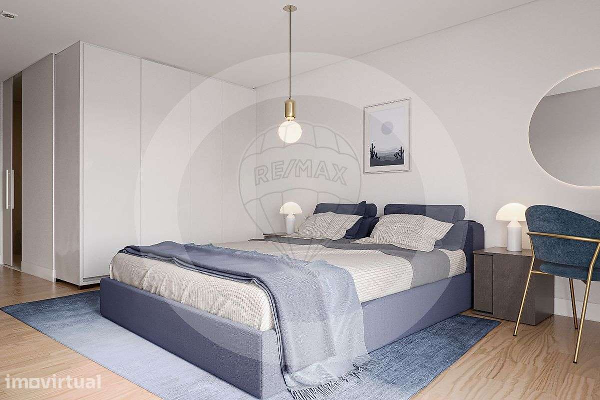 Apartamento T2 para venda - Grande imagem: 3/20