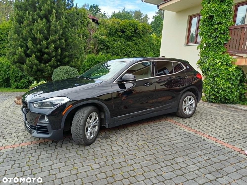 BMW X2 - 6