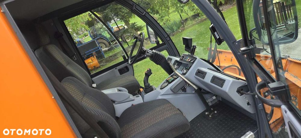 Multicar Tremo X56 - 13