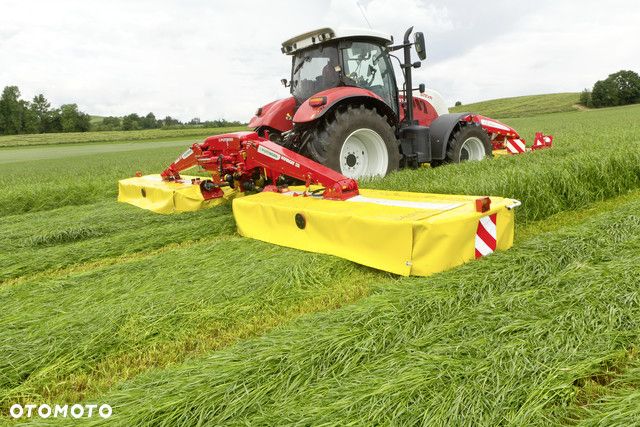 Pottinger Novacat S10 - 7