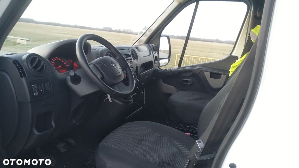 Renault MASTER - 8
