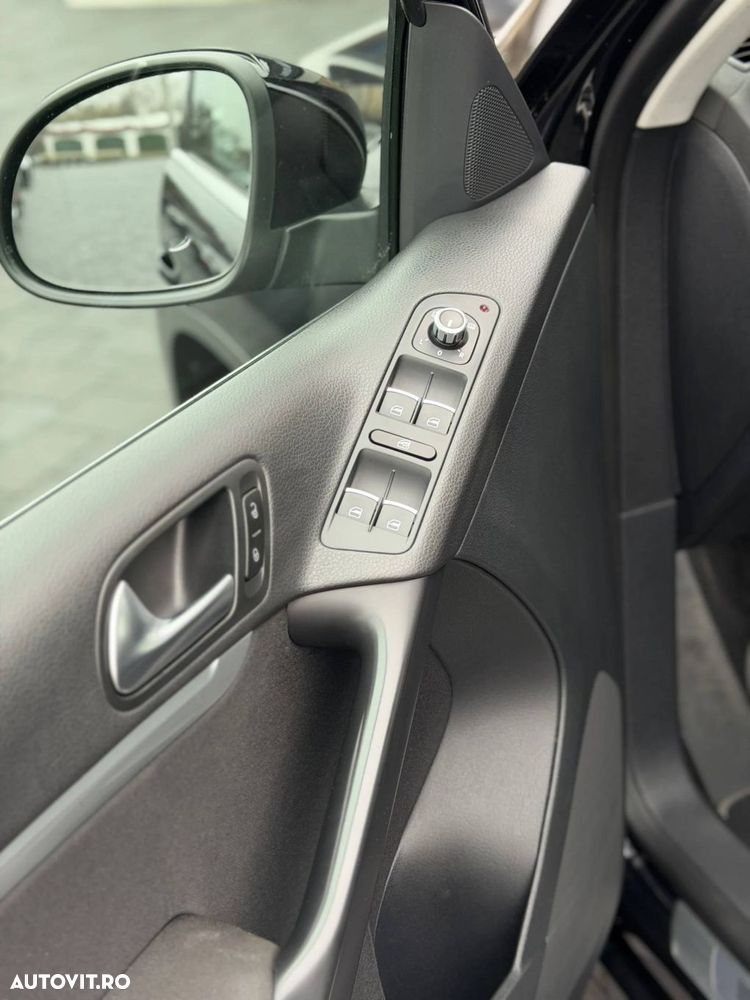 Volkswagen Tiguan - 8
