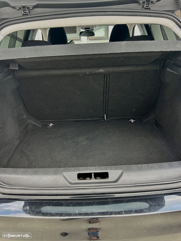Peugeot 308 1.6 BlueHDi Style - 9