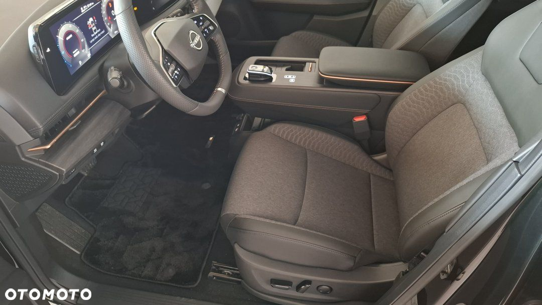Nissan Ariya - 7