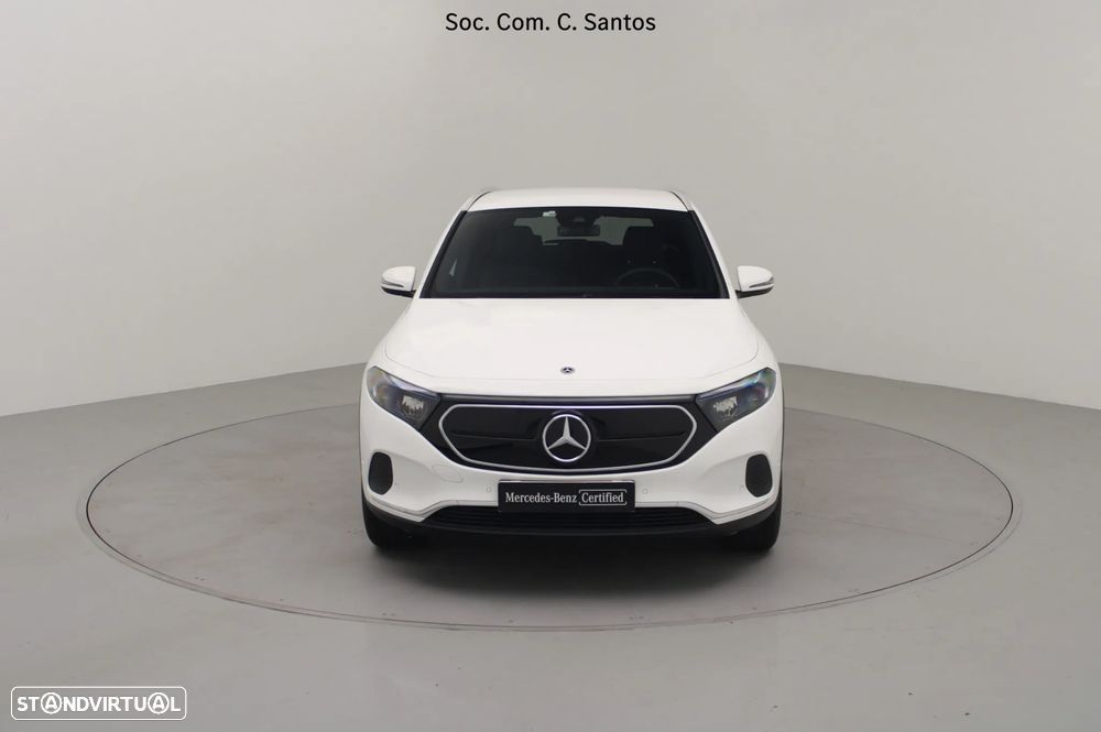 Mercedes-Benz EQA 250+ Edition - 2