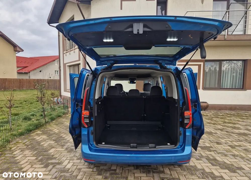 Volkswagen Caddy - 3