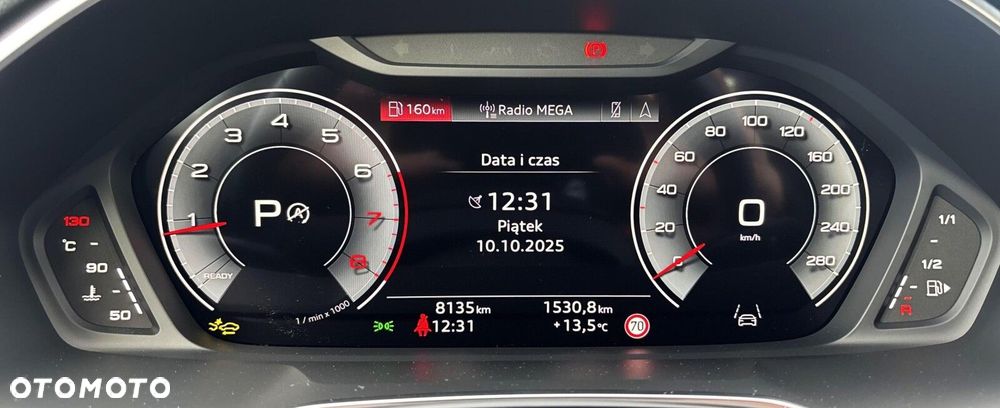 Audi Q3 40 TFSI Quattro Advanced S tronic - 11