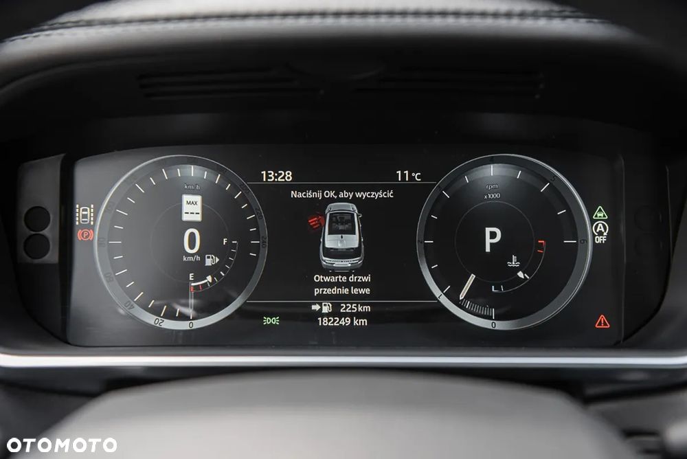 Land Rover Range Rover Sport S 3.0 SD V6 HSE - 22