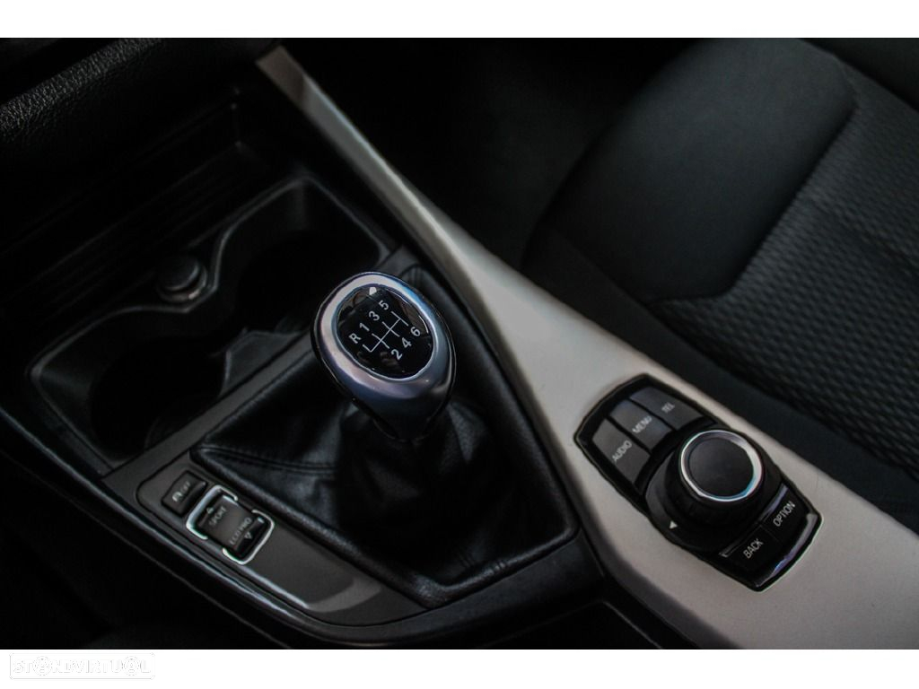 BMW 116 d EDynamics Advantage - 15