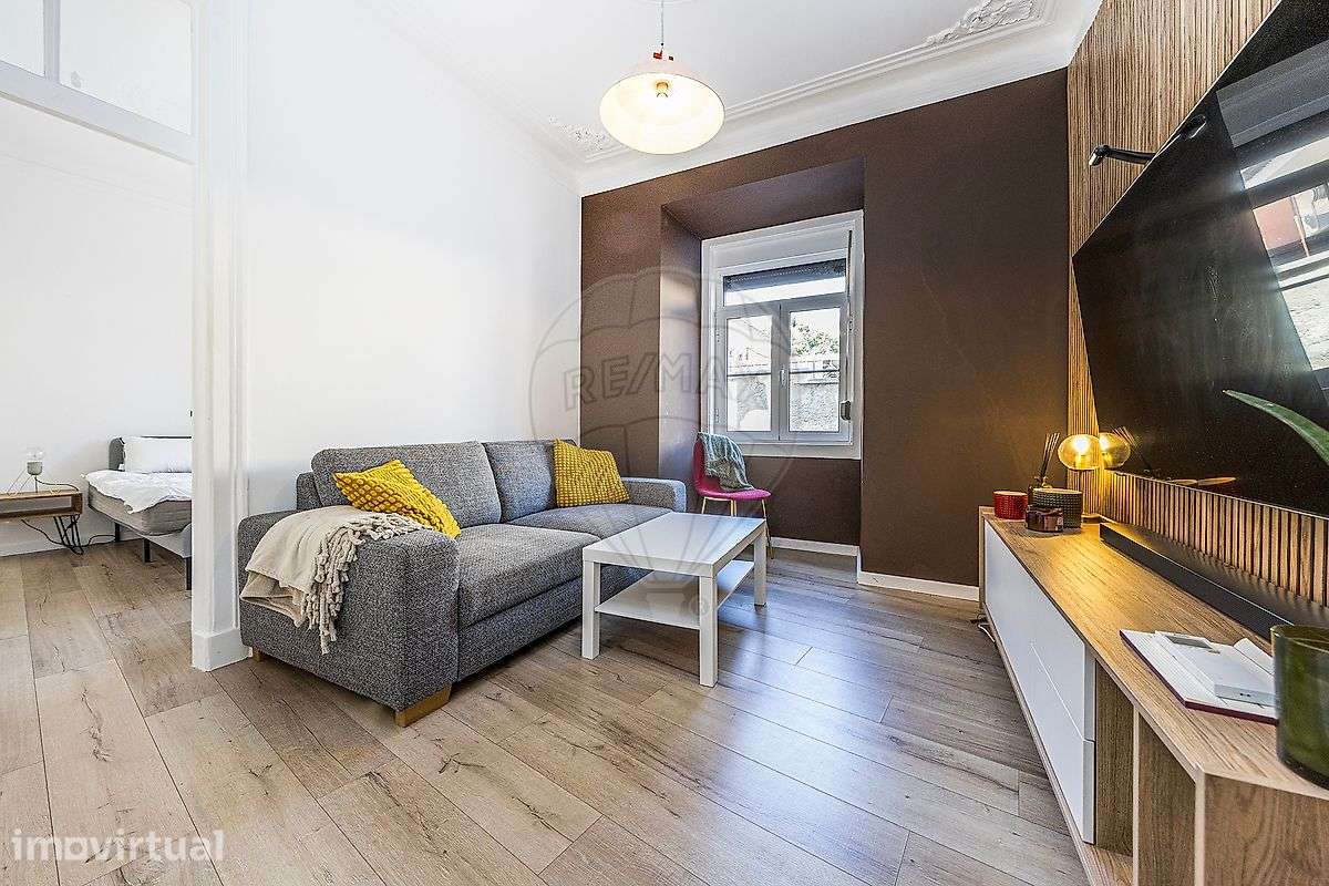 Apartamento T2 para venda - Grande imagem: 3/19