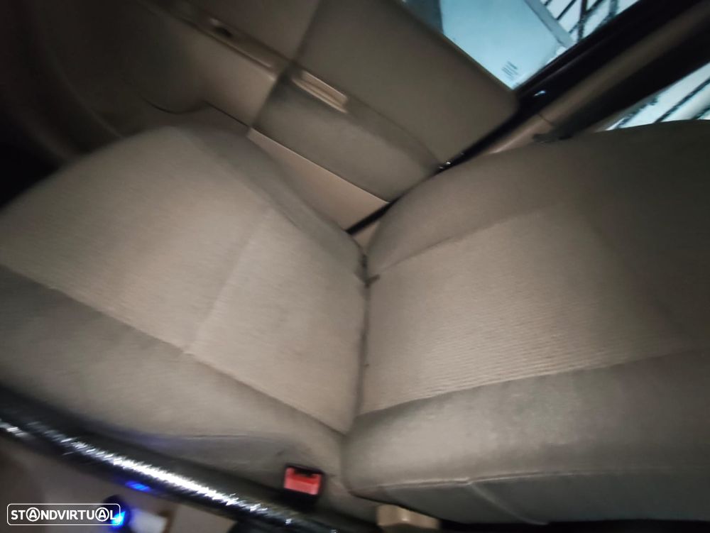 Renault Modus 1.5 dCi Luxe Privilège - 5