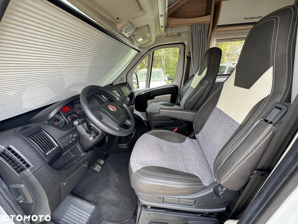 Fiat Ducato - 15