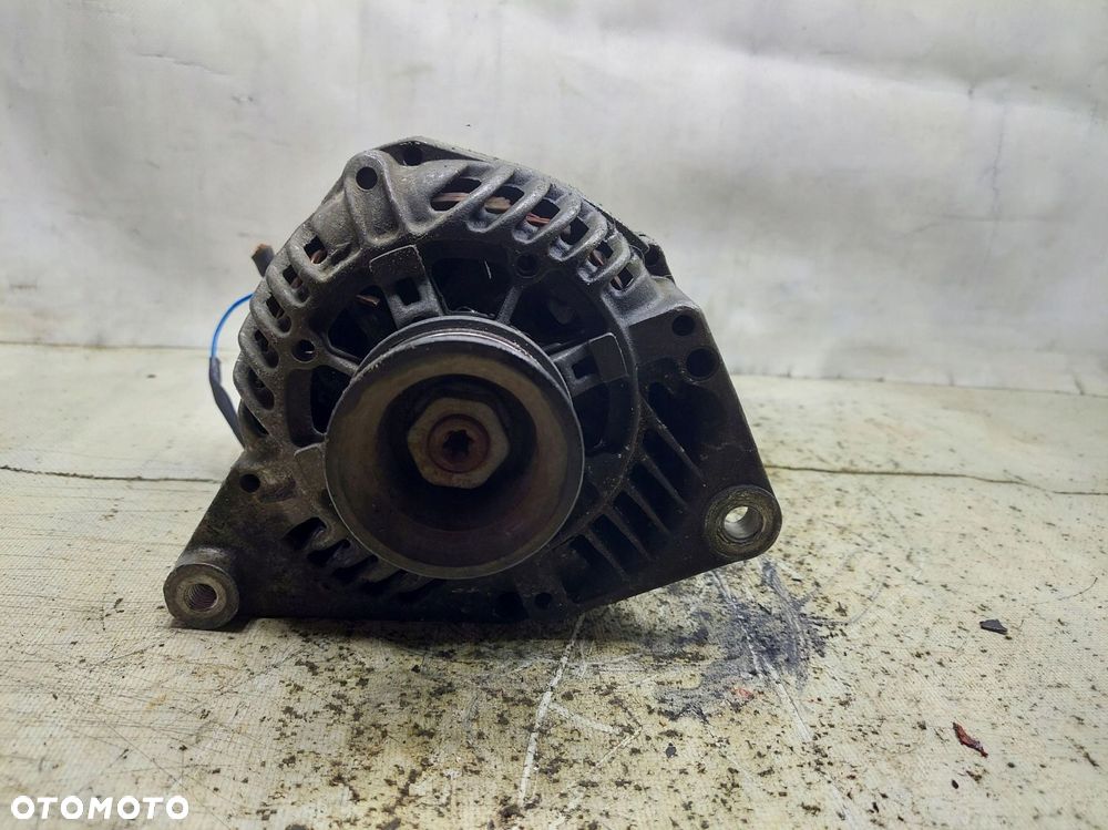 Alternator Vw Passat B5 Audi A4 B5 1.6 90A - 2