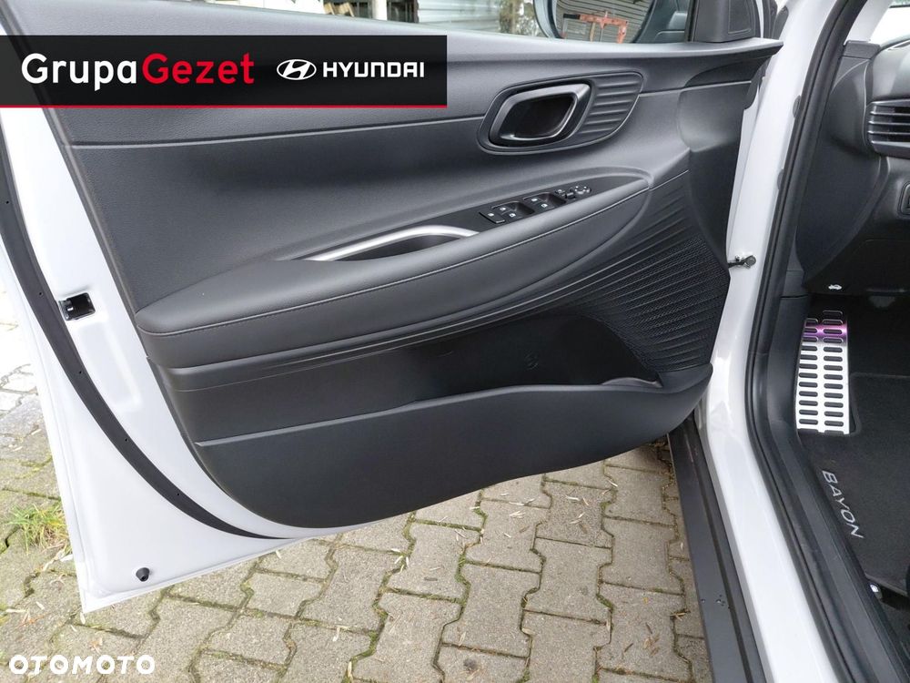 Hyundai Bayon - 8